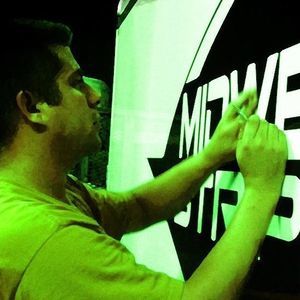 Meet your Posher, Tony